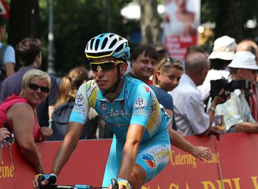 Fabio Aru