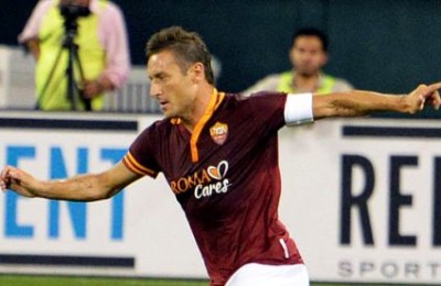 Francesco Totti