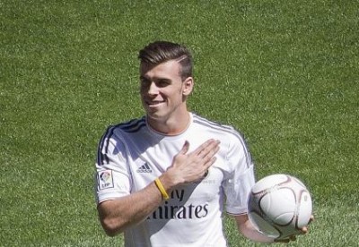 Gareth Bale