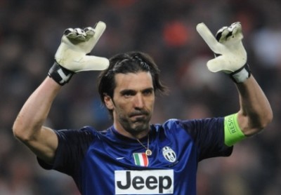 Gianluigi Buffon