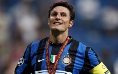 Javier Zanetti