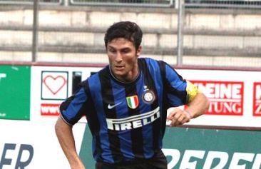 Javier Zanetti Inter