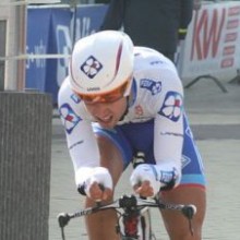 Bouhanni firma il tris a Salsomaggiore