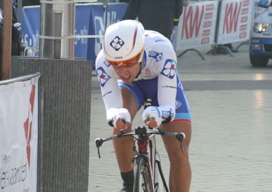 Nacer Bouhanni repertorio