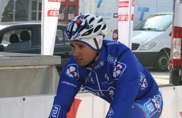 Nacer Bouhanni