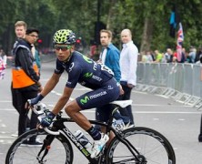 Quintana vince il tappone e stravolge il Giro