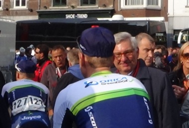 Orica GreenEdge