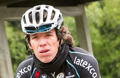 Rigoberto Uran