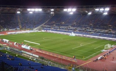 Stadio Olimpico di Roma