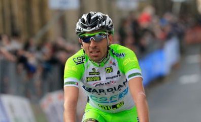 Stefano Pirazzi Giro 2014