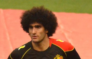 Fellaini
