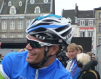 Luka Mezgec