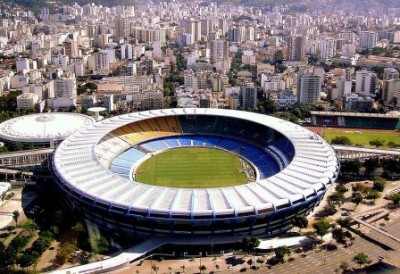 Maracana