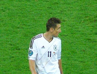 Miroslav Klose