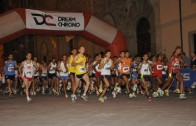Notturna Sansepolcro immagine 1