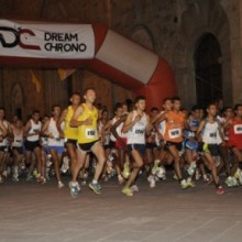 Sabato 21 giugno la XXVII Notturna di Sansepolcro