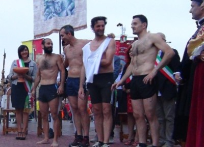 Palio della Vittoria 2013