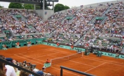 Roland Garros