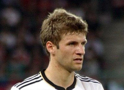 Thomas Muller