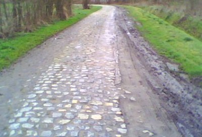 Pavé