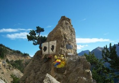 Col d'Izoard