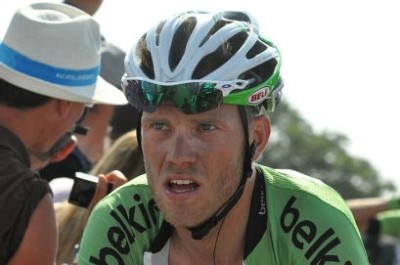 Lars Boom