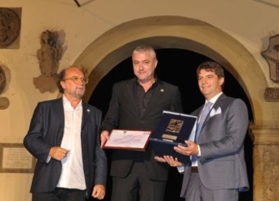 Pedrag Danilovic Premio Fair Play