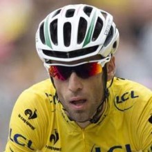 Nibali in giallo sui Campi Elisi: Il sogno è diventato realtà