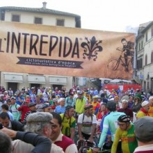 Domenica 19 ottobre ad Anghiari la terza edizione de L’Intrepida