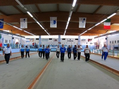 Polident Cup Viareggio