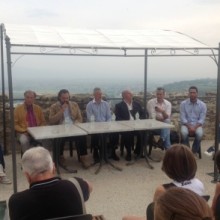 Altotevere Pallavolo ad Anghiari: Le interviste video ai protagonisti