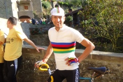 Fondriest L'Intrepida 2014