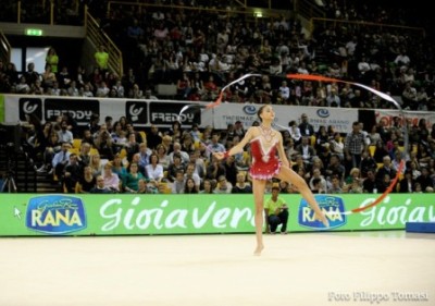 Grand Prix Ginnastica 1