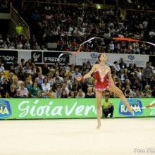 Tra meno di due mesi il Grand Prix di Ginnastica a Firenze