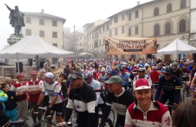 L'Intrepida partenza 2013