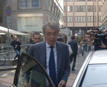 Dalla Serie A alle coppe europee passando per le dimissioni di Moratti