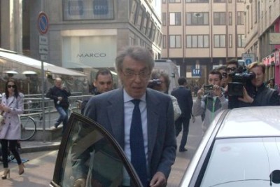 Massimo Moratti