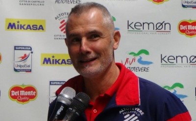 Paolo Montagnani sportapp