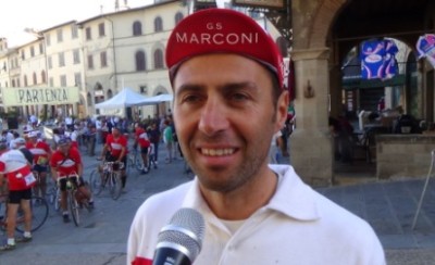 Simoni L'Intrepida 2014