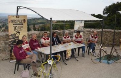 l'intrepida 2014, foto conferenza 1