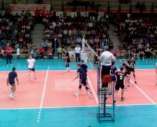 Stasera il terzo turno della SuperLega Unipol Sai. In campo il grande volley