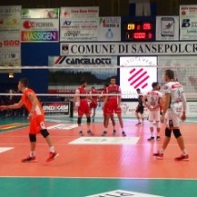 Il primo sorriso stagionale di Altotevere Pallavolo arriva con Padova