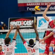 Le interviste video di Altotevere Pallavolo – Molfetta 0-3