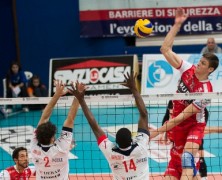 Le interviste video di Altotevere Pallavolo – Molfetta 0-3