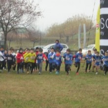 Concluso il Criterium Giovanile di Corsa Campestre – Ottimi risultati per l’Atletica Avis Sansepolcro