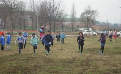 Atletica Avis a Foligno, 22.02.15 foto 2