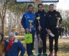 Annetti ha firmato il bis consecutivo nella campestre di Anghiari