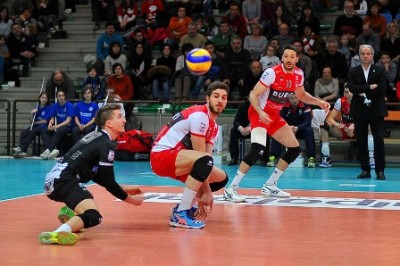 Altotevere-Modena 0-3, foto Cirinei 1