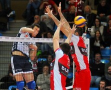 Le interviste video di Altotevere Pallavolo – Modena 0-3