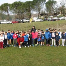 I risultati dei giovani dell’Atletica Avis Sansepolcro all’Eco-Corsa di Montedoglio